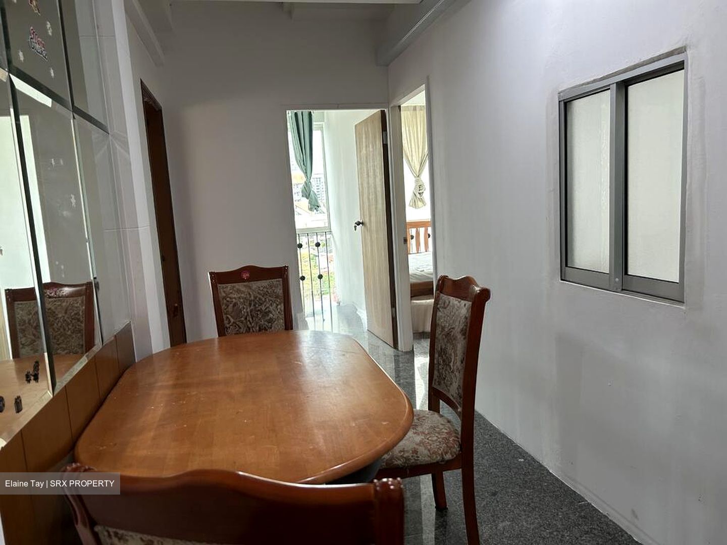 St. Francis Lodge (D12), Apartment #528366951